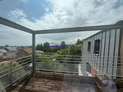 Appartement, 63 m²