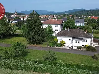 Maison, 133 m²