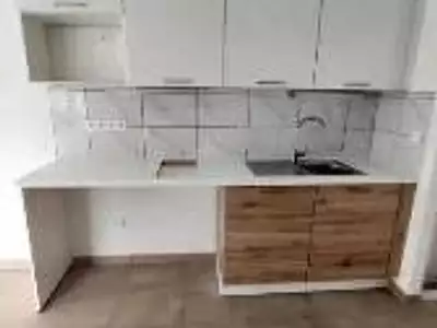 Appartement, 60,74 m²