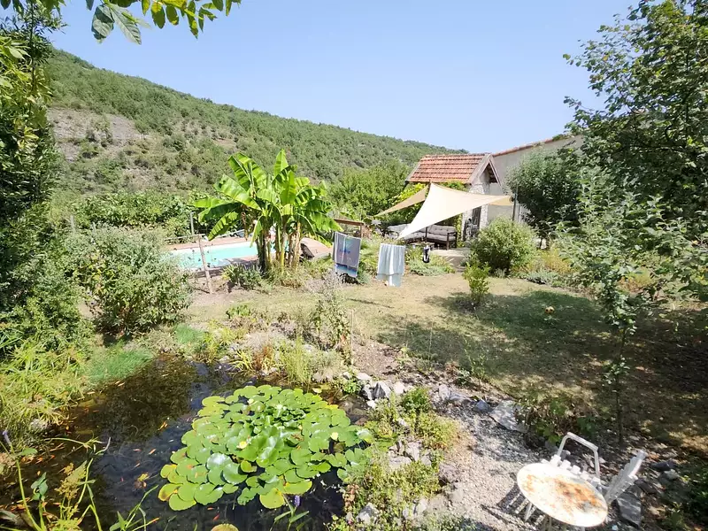 Maison, 250 m²
