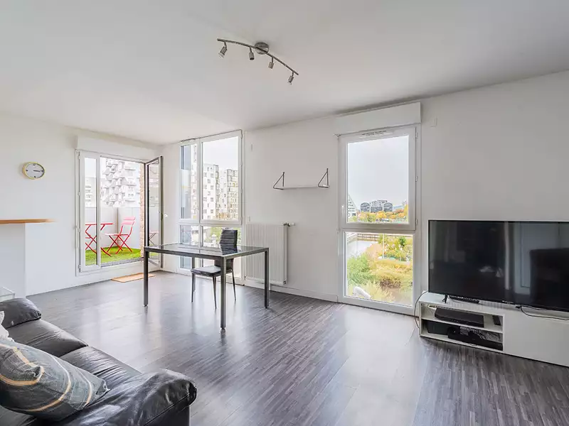 Appartement, 108,64 m²