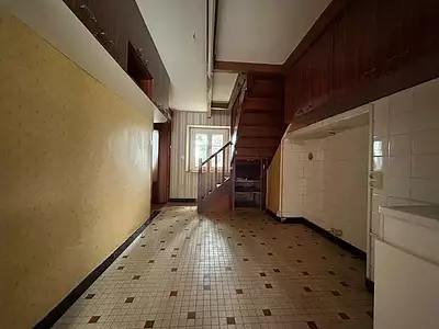 Maison, 96 m²