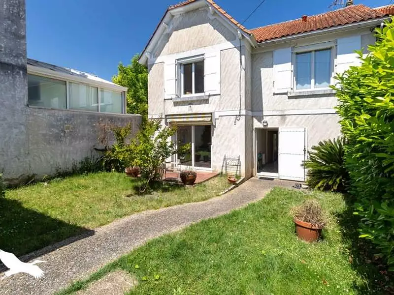 Maison, 109 m²