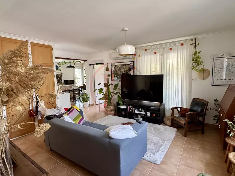 Maison, 136 m²