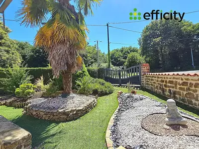 Maison, 142 m²