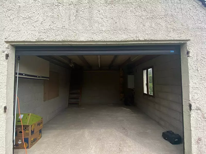 Maison, 97 m²