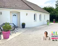 Maison, 201 m²