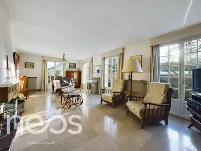 Maison, 134 m²