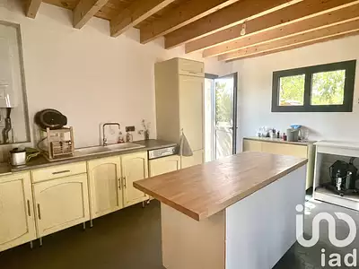 Maison, 114 m²