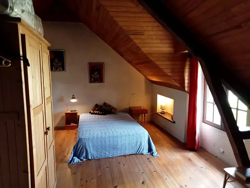 Maison, 139 m²