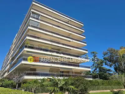 Appartement, 33,03 m²