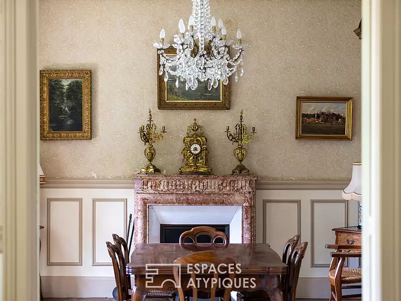 Maison, 230 m²