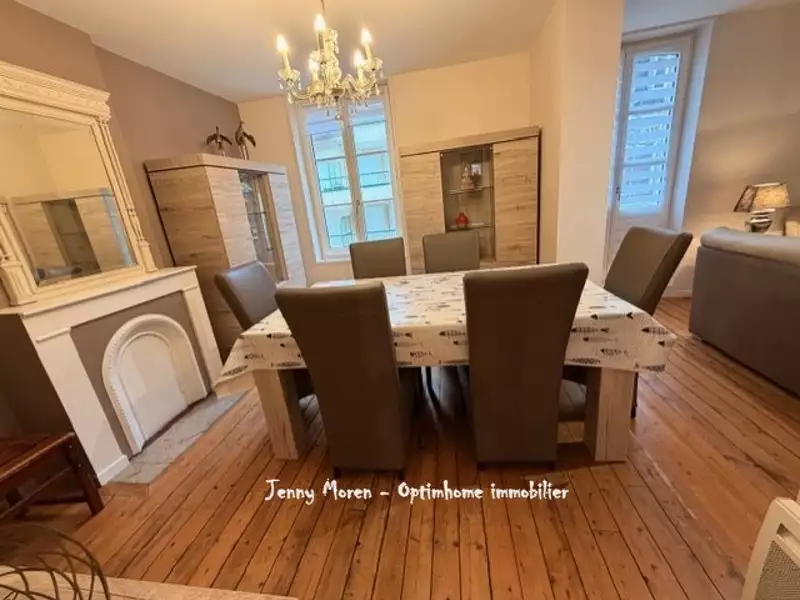 Appartement, 110 m²