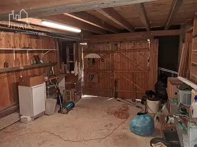 Maison, 142 m²