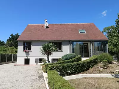 Maison, 162 m²
