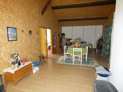 Maison, 128 m²