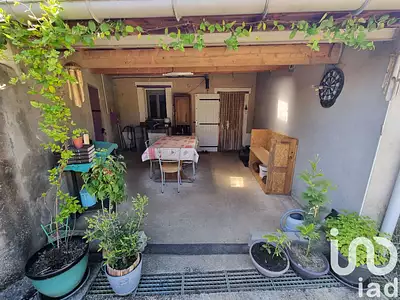 Maison, 100 m²