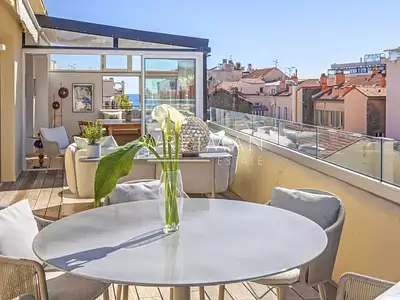 Appartement, 75,05 m²