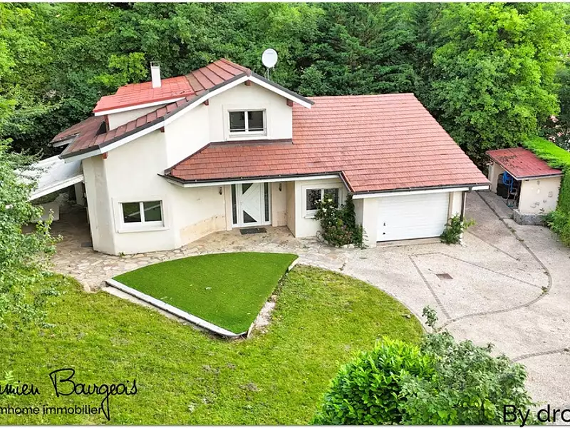 Maison, 123 m²
