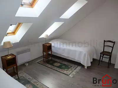 Appartement, 39,6 m²