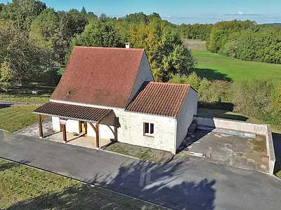 Maison, 103 m²