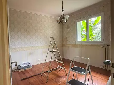 Maison, 113 m²