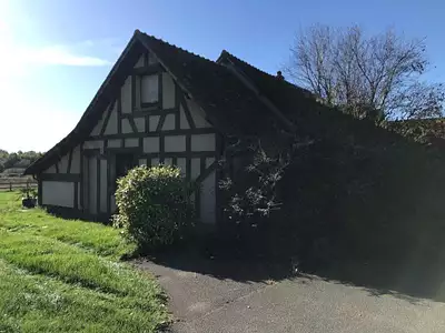 Maison, 483 m²