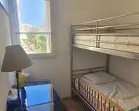 Appartement, 34,75 m²