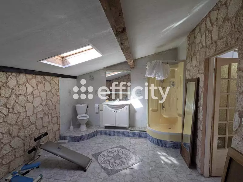 Maison, 201 m²