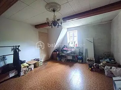 Maison, 90 m²
