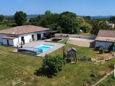 Maison, 140 m²