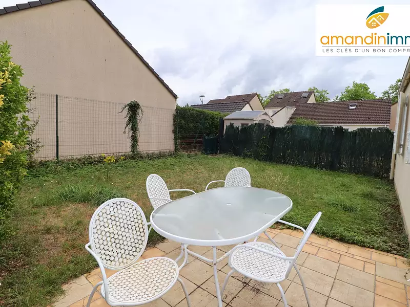 Maison, 75 m²