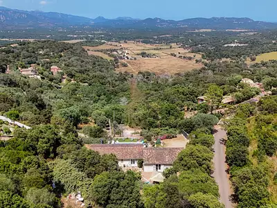 Maison, 160 m²