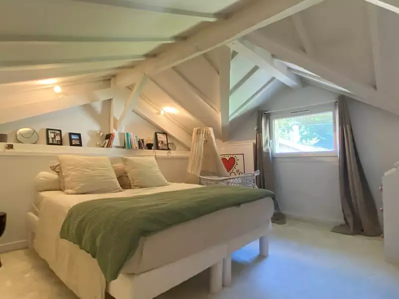 Maison, 100 m²