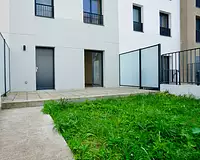 Maison, 108 m²