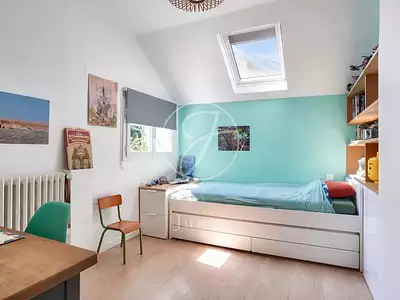 Maison, 165,18 m²