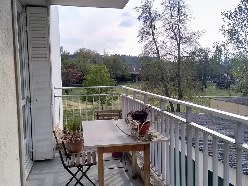 Appartement, 80,89 m²