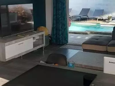 Maison, 82 m²