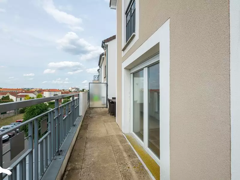 Appartement, 78 m²