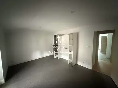 Appartement, 45 m²