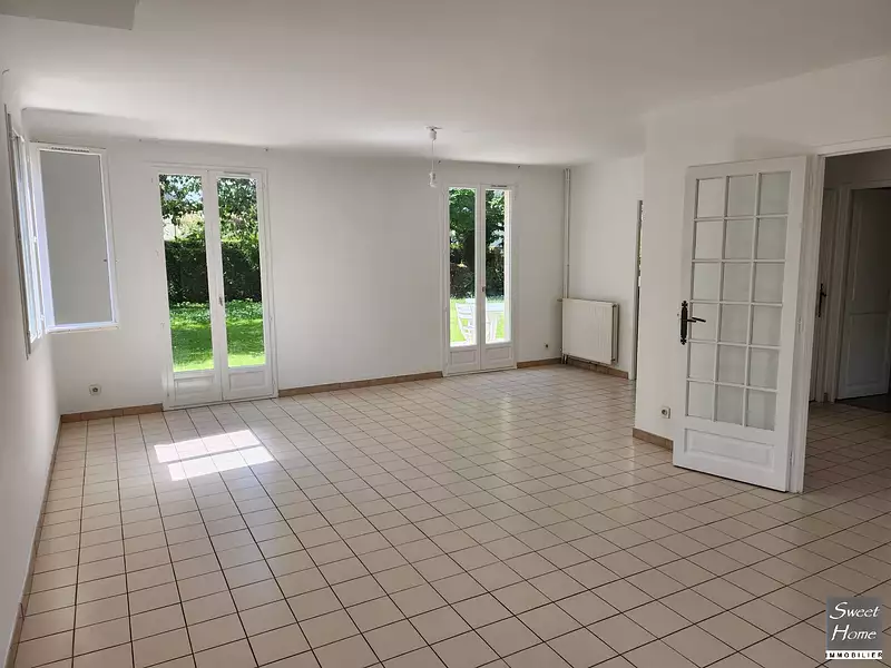 Maison, 125 m²