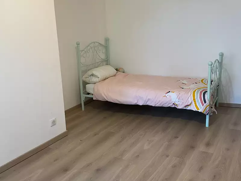 Maison, 93 m²