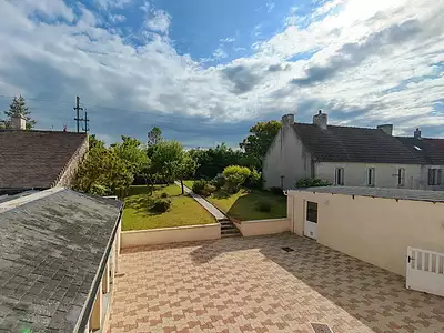 Maison, 135 m²