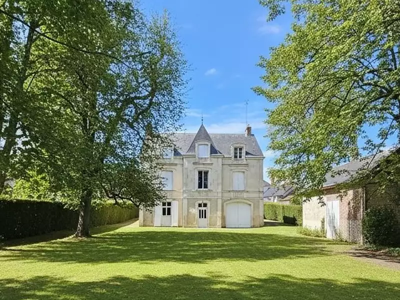 Maison, 212 m²