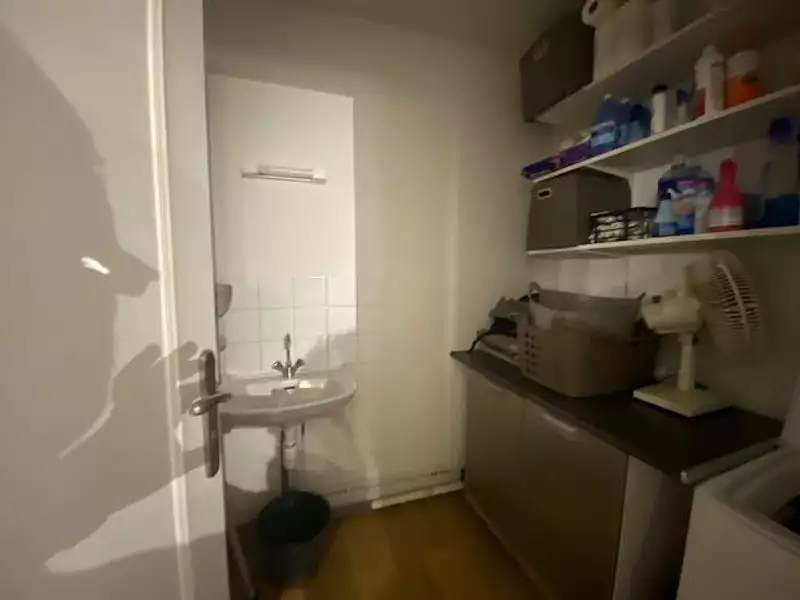 Appartement, 120 m²