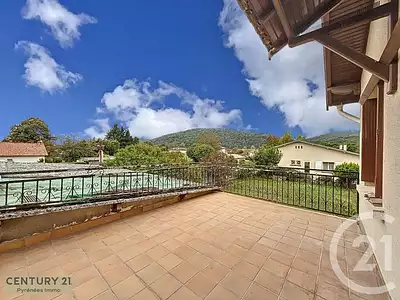 Maison, 183,5 m²