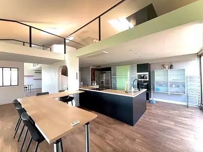 Appartement, 235 m²