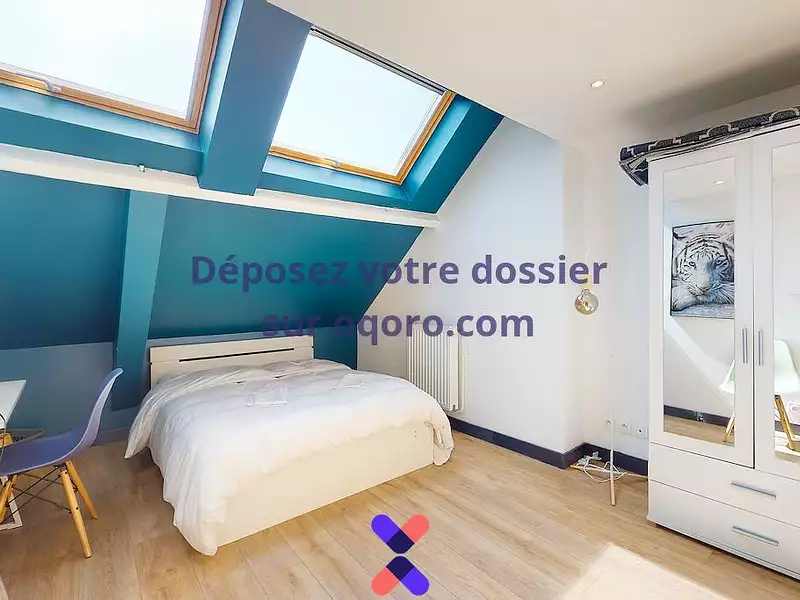 Appartement, 200 m²