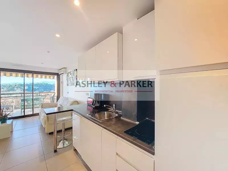 Appartement, 28,47 m²