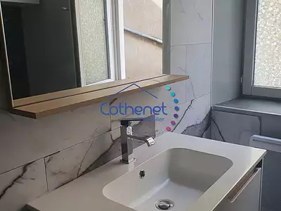 Appartement, 73,68 m²